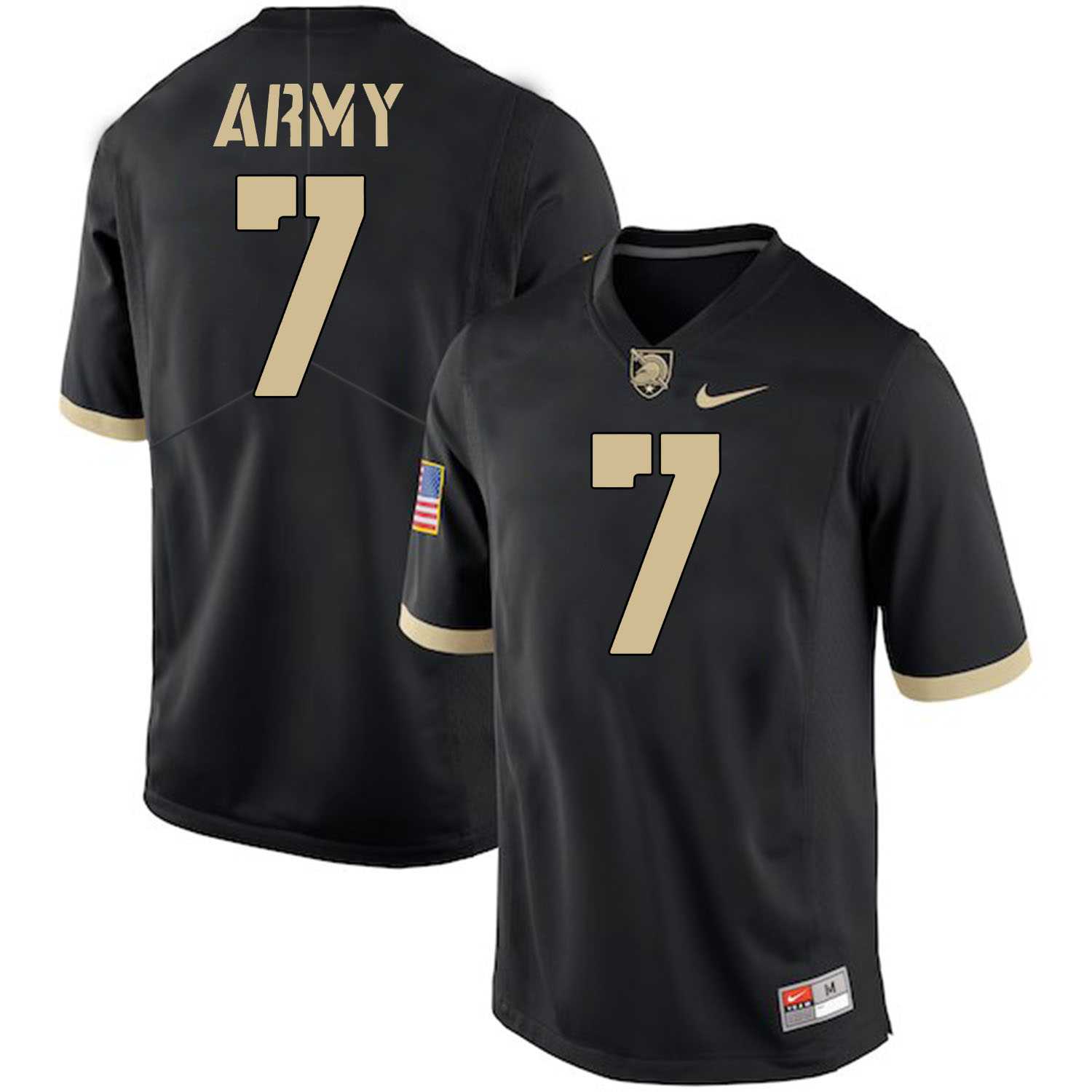 Army Black Knights 7 Jaylon McClinton Black College Football Jersey Dzhi,We sell and wholesale Army Black Knights 7 Jaylon McClinton Black College Football Jersey Dzhi on line form chian!